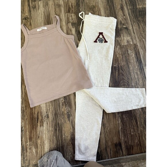 Huge Euc Vici, Abercrombie, Double Zero T-shirt, Jeans Clothing Size S 7 - Picture 5 of 16